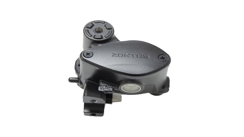 ÖN FREN MERKEZİ ÜST KISIM HİDROLİK HAZNESİ (RZ250-S)